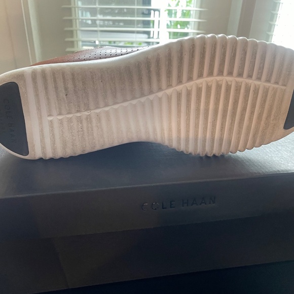 Men’s Shoes Cole Haan